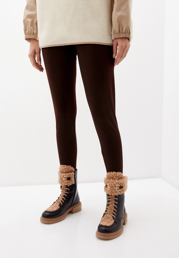 фото Ботинки dakkem