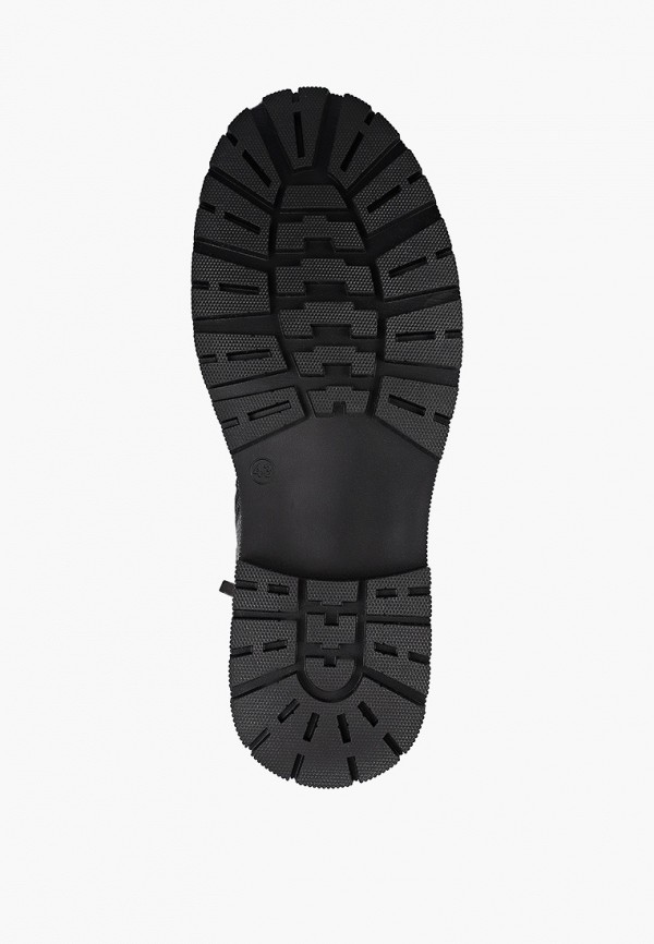 Ботинки MCM черный, размер 42, фото 5