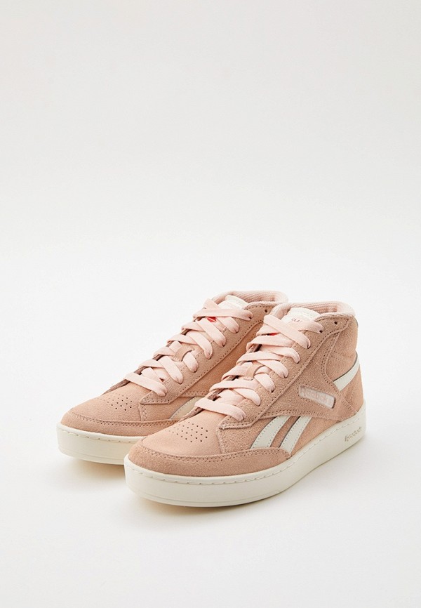 фото Кеды reebok