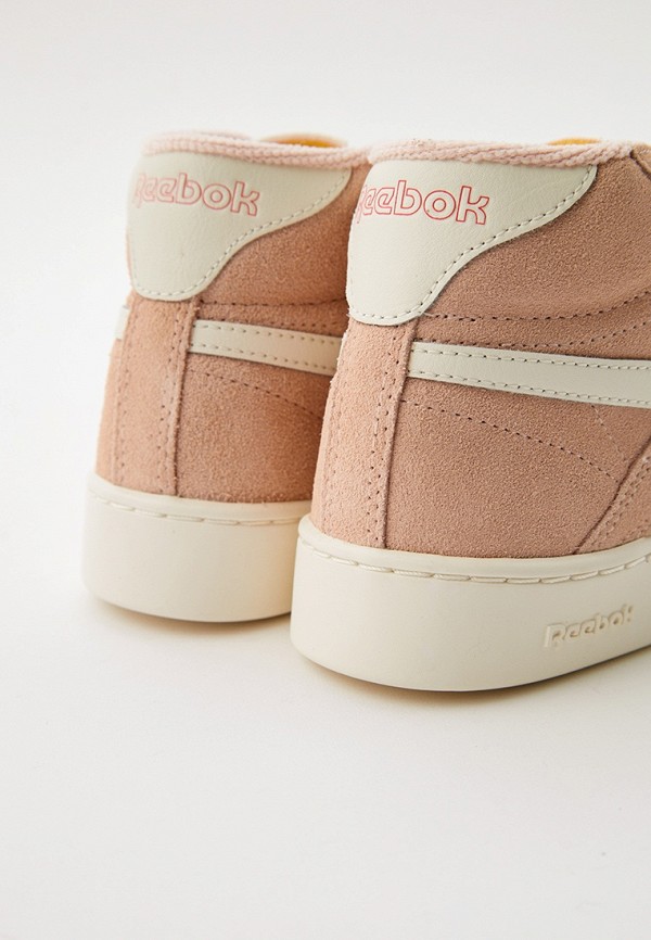 фото Кеды reebok