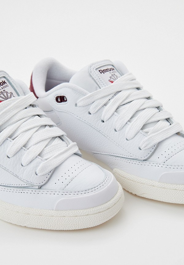 фото Кеды reebok