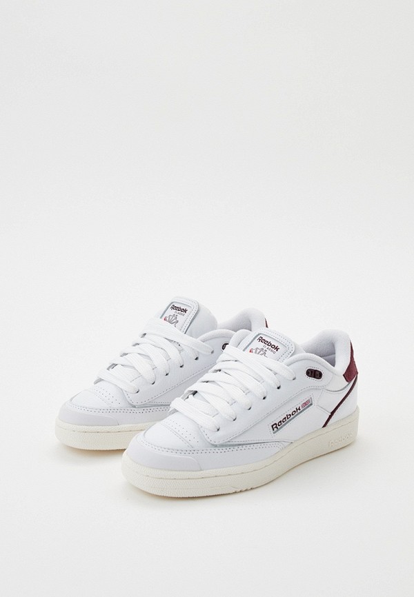 фото Кеды reebok