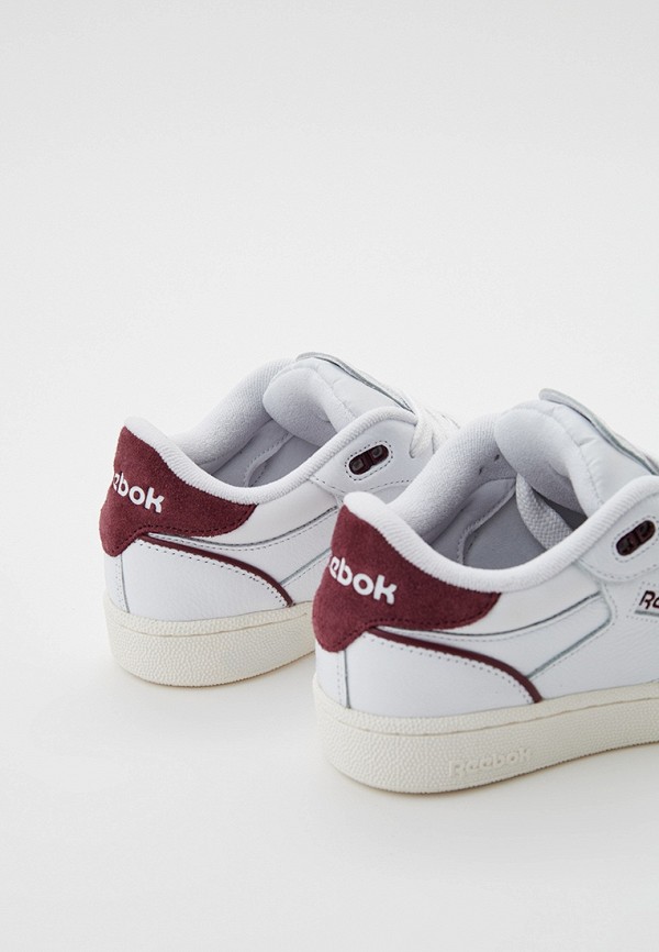 фото Кеды reebok