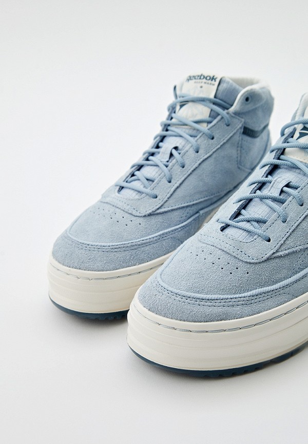 фото Кеды reebok