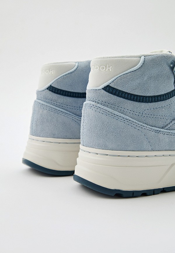 фото Кеды reebok