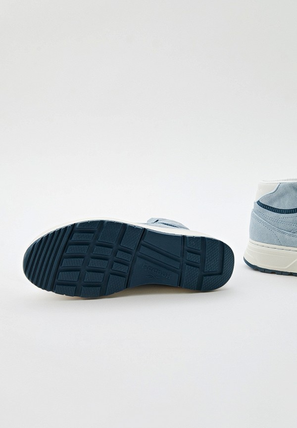 фото Кеды reebok