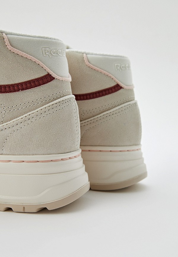 фото Кеды reebok