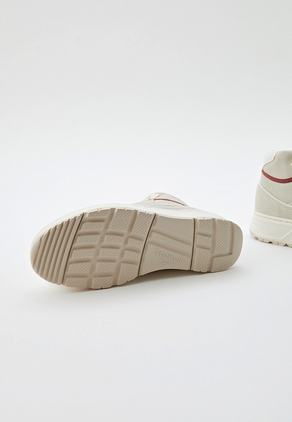 фото Кеды reebok