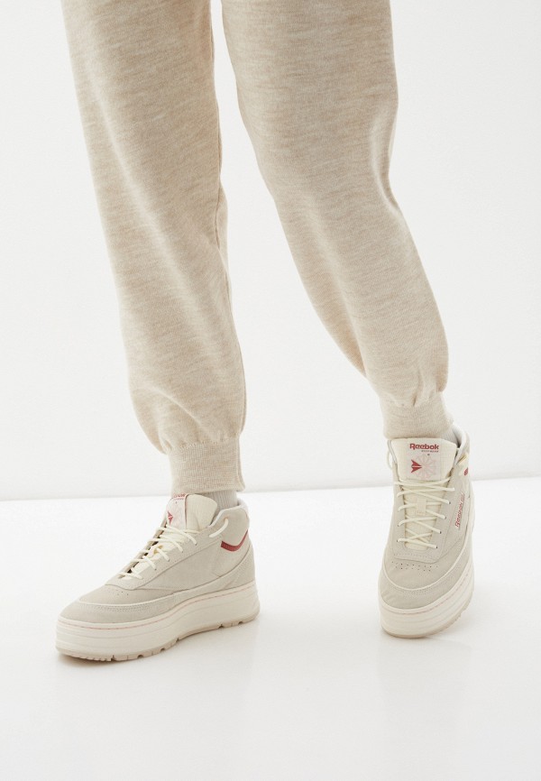 фото Кеды reebok