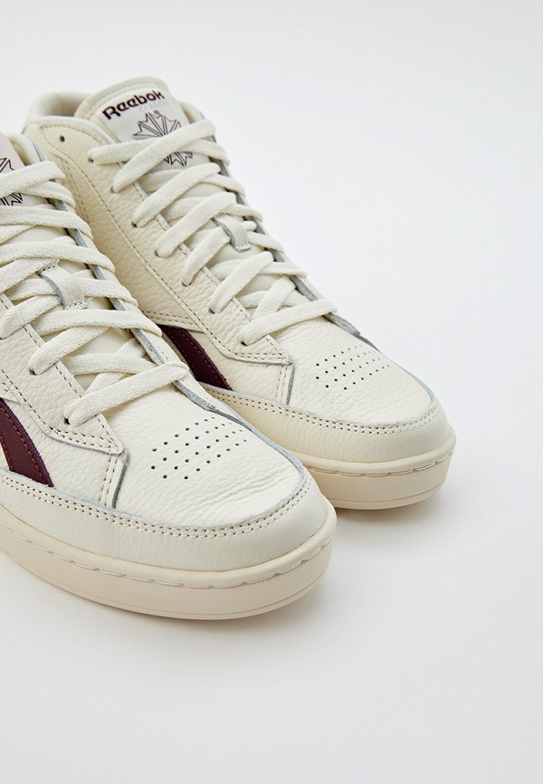 фото Кеды reebok