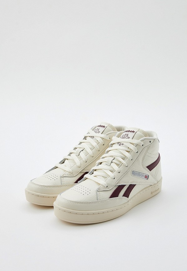 фото Кеды reebok