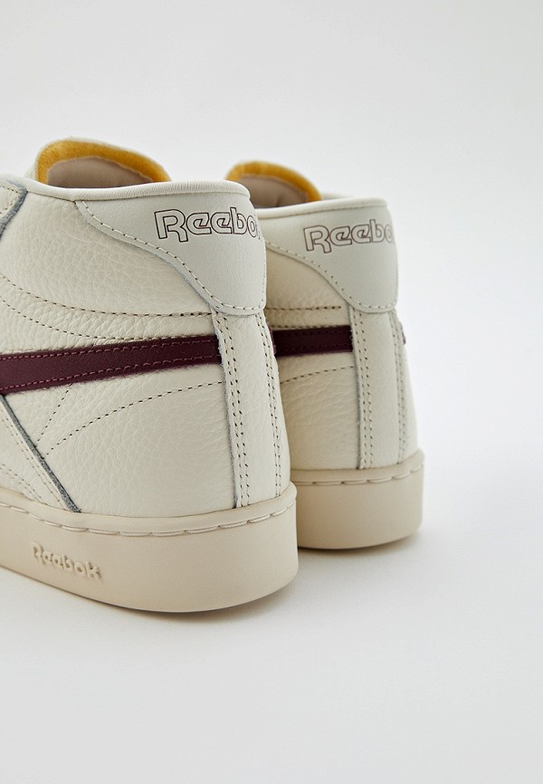 фото Кеды reebok