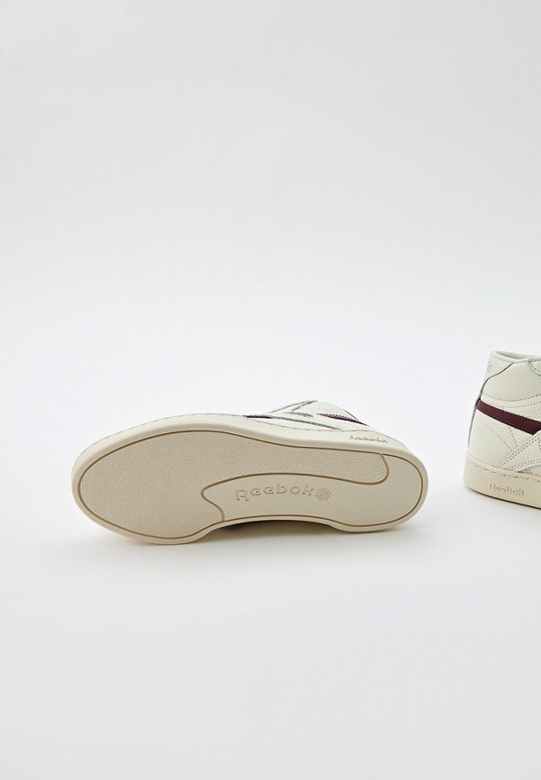 фото Кеды reebok