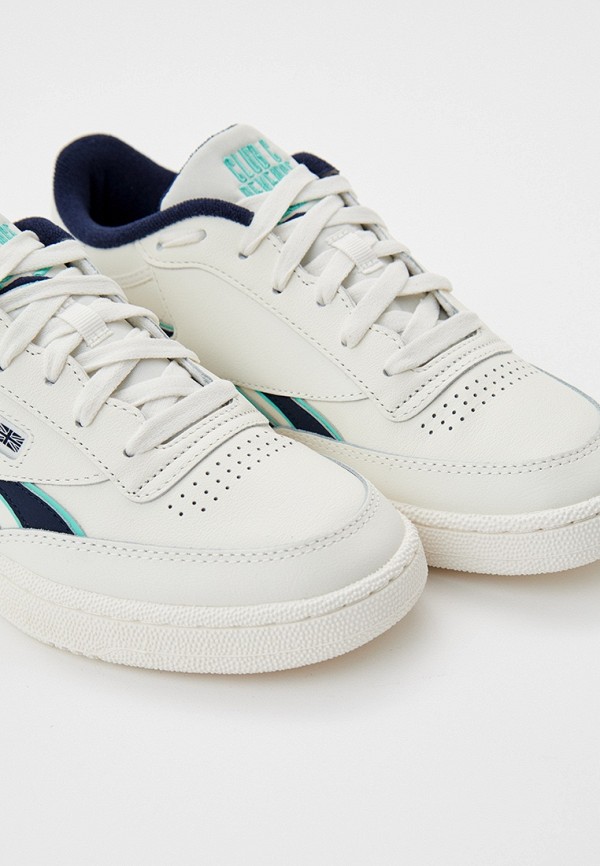 фото Кеды reebok