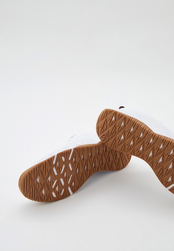 Кроссовки Reebok белый, размер 42,5, фото 5