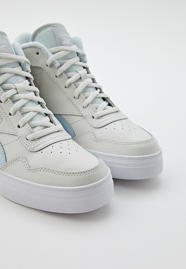 фото Кеды reebok