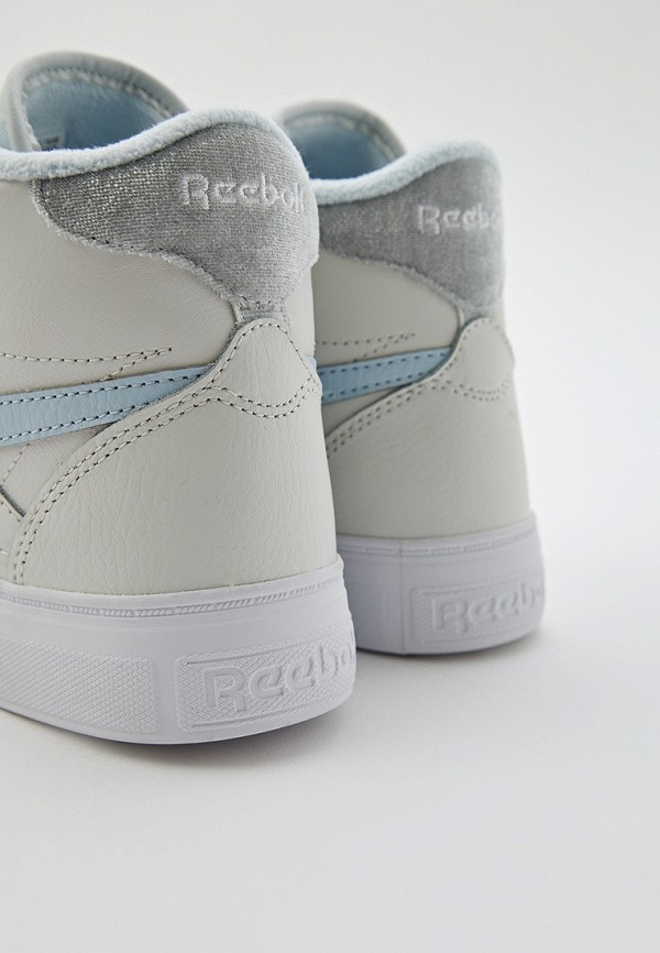 фото Кеды reebok