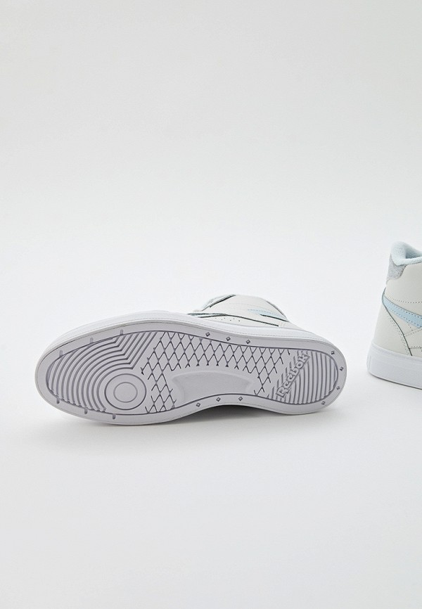 фото Кеды reebok