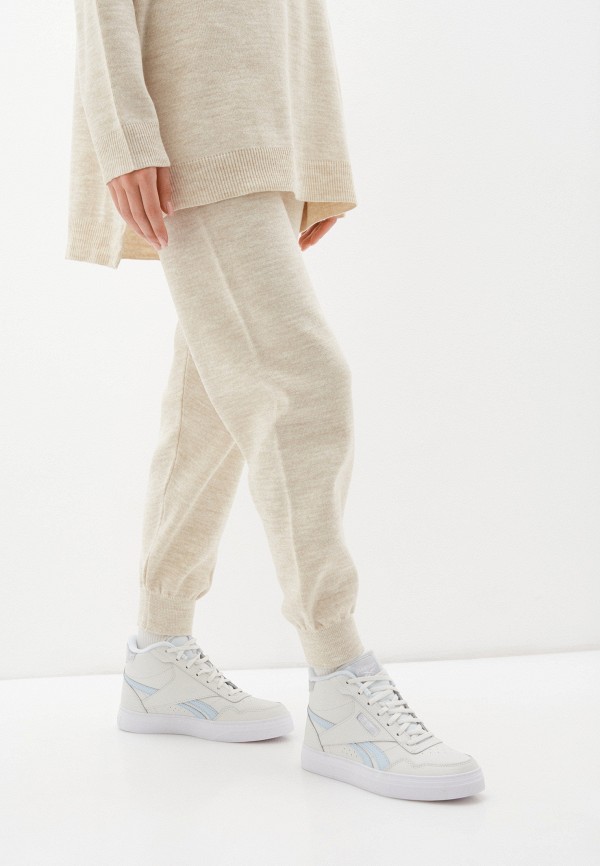 фото Кеды reebok