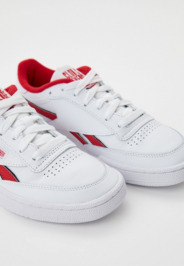 фото Кеды reebok