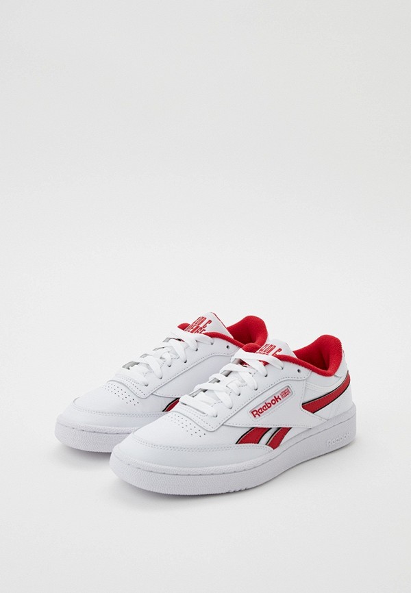 фото Кеды reebok