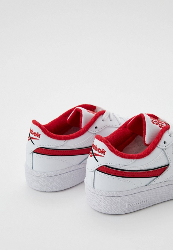 фото Кеды reebok