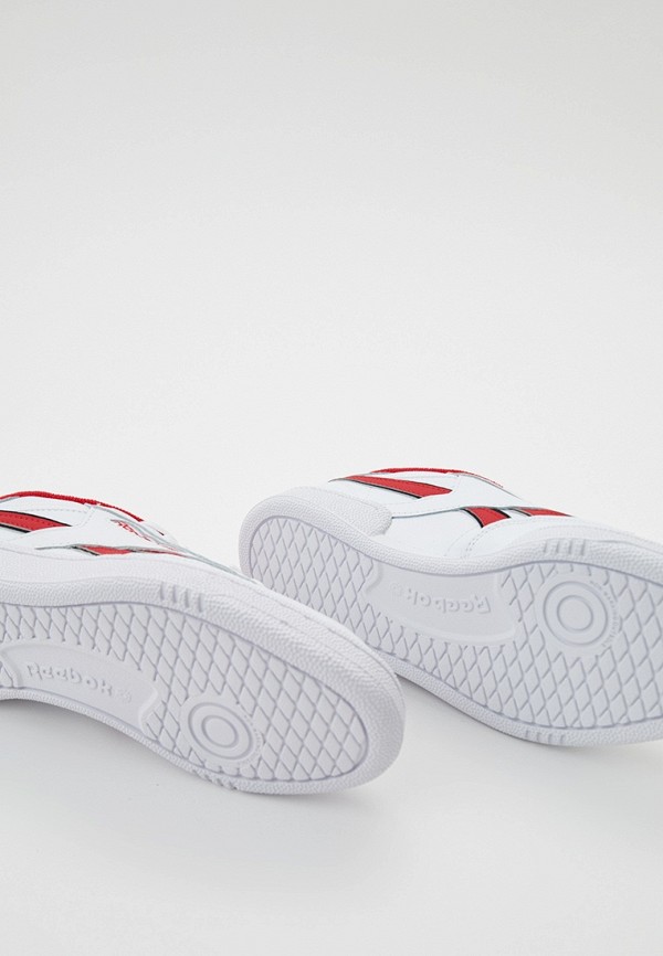 фото Кеды reebok