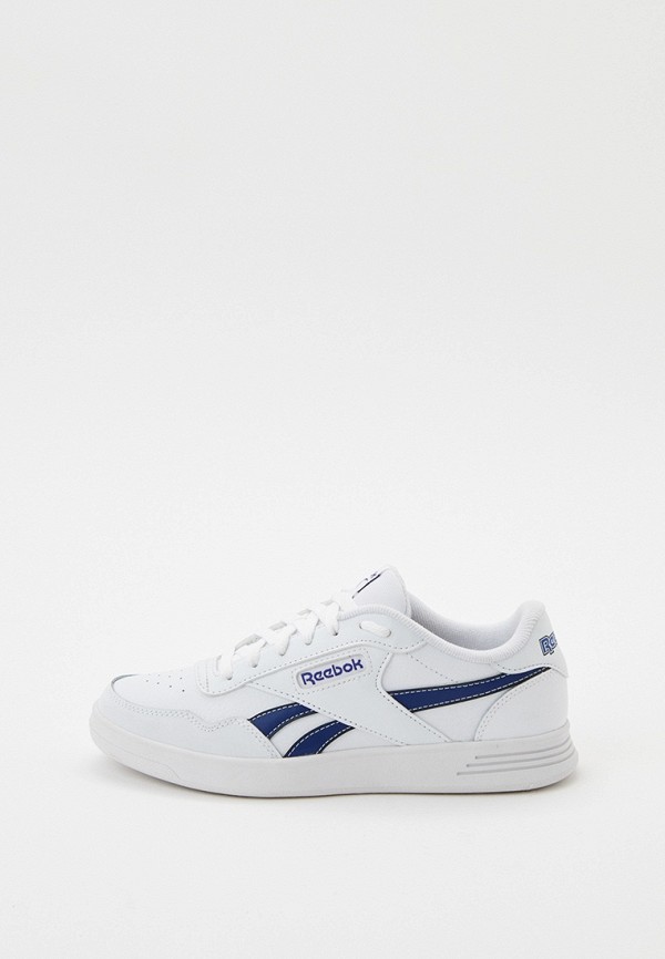 Кеды Reebok REEBOK COURT ADVANCE