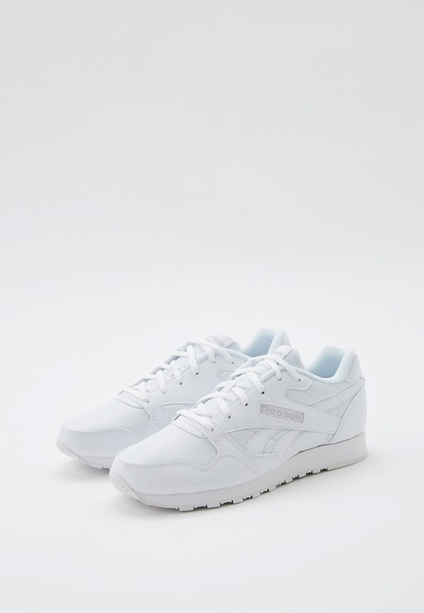 фото Кроссовки reebok