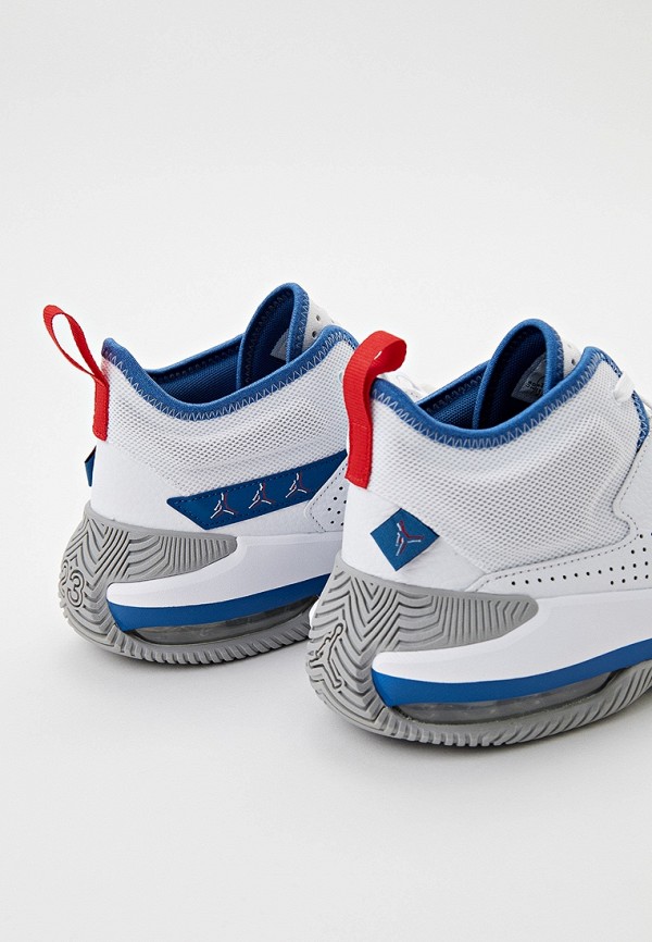 Кроссовки Jordan белый, размер 39, фото 4