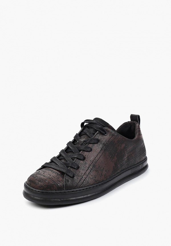 фото Кеды camper