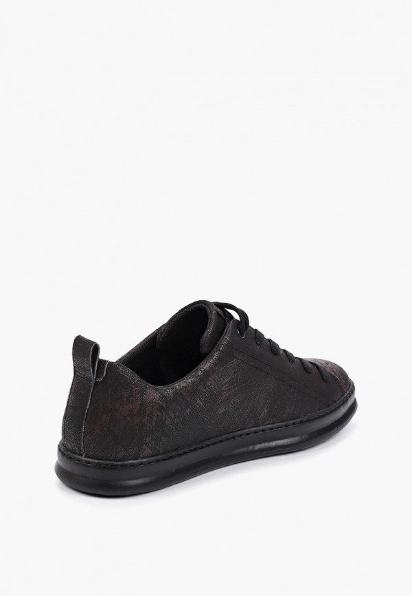 фото Кеды camper