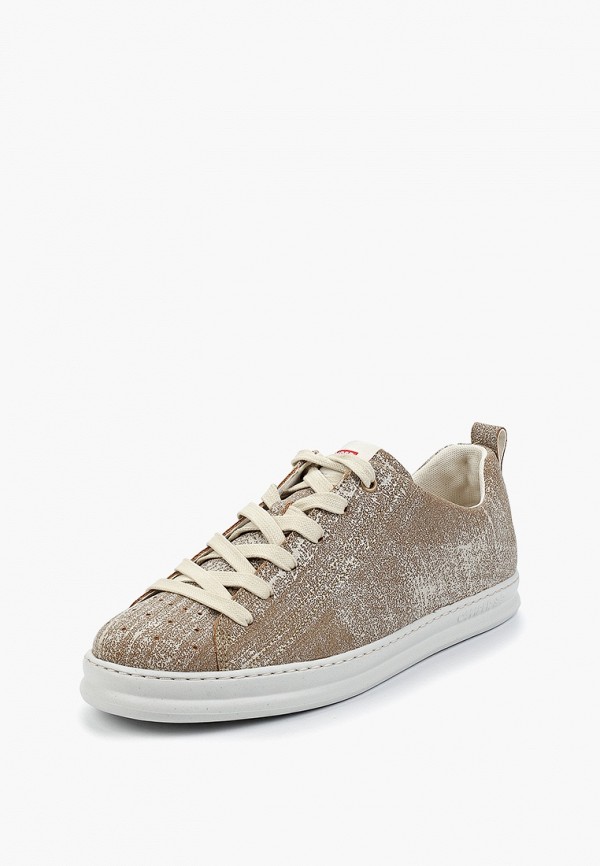 фото Кеды camper