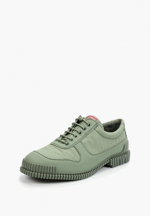 Ботинки Camper зеленый, размер 43, фото 2