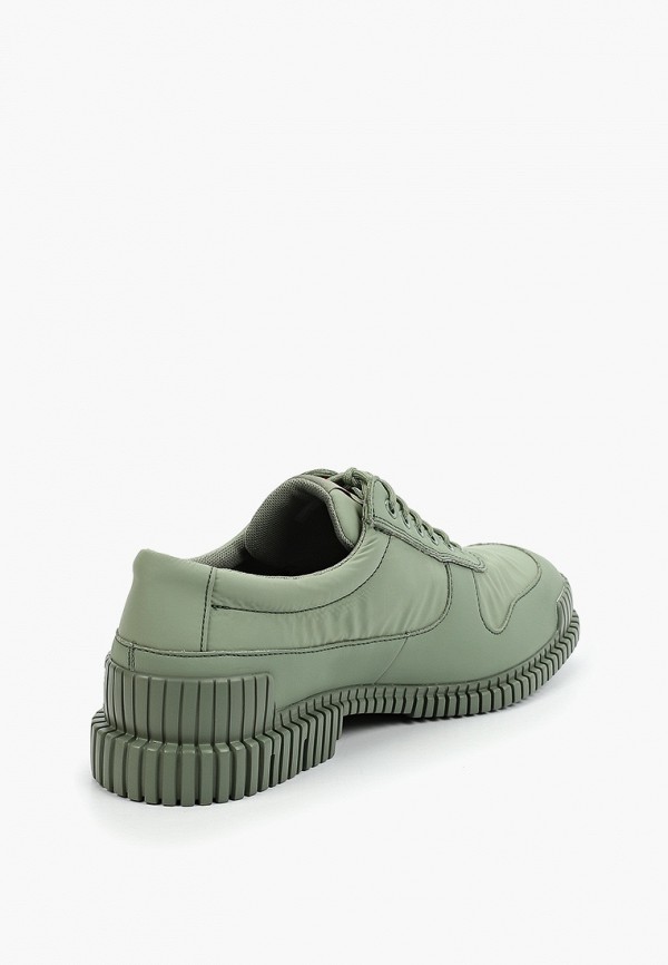 Ботинки Camper зеленый, размер 43, фото 3