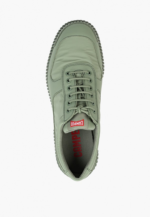 Ботинки Camper зеленый, размер 43, фото 4