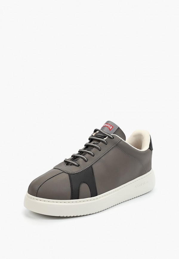 фото Кеды camper