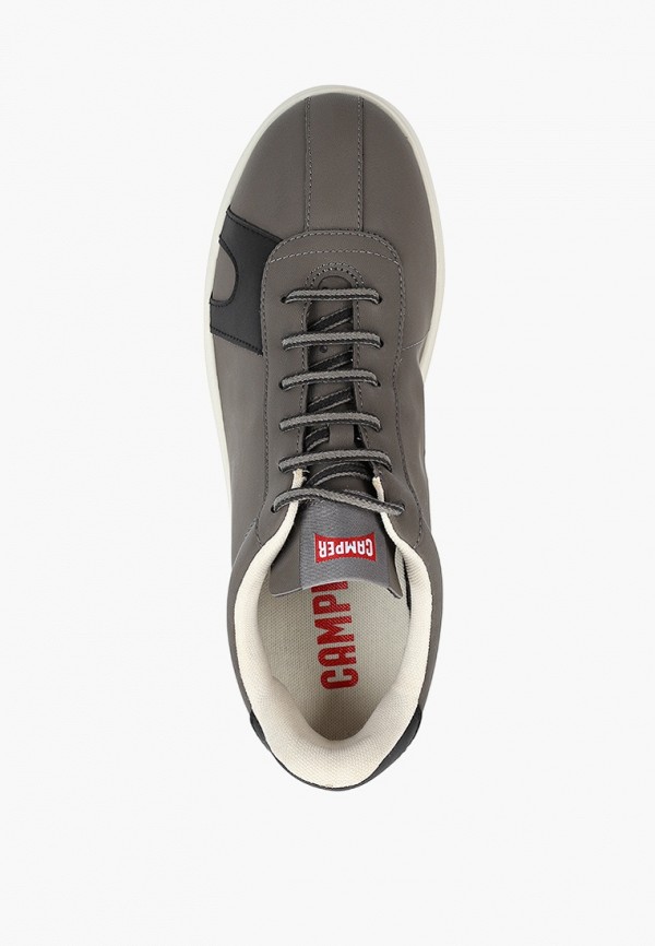 фото Кеды camper