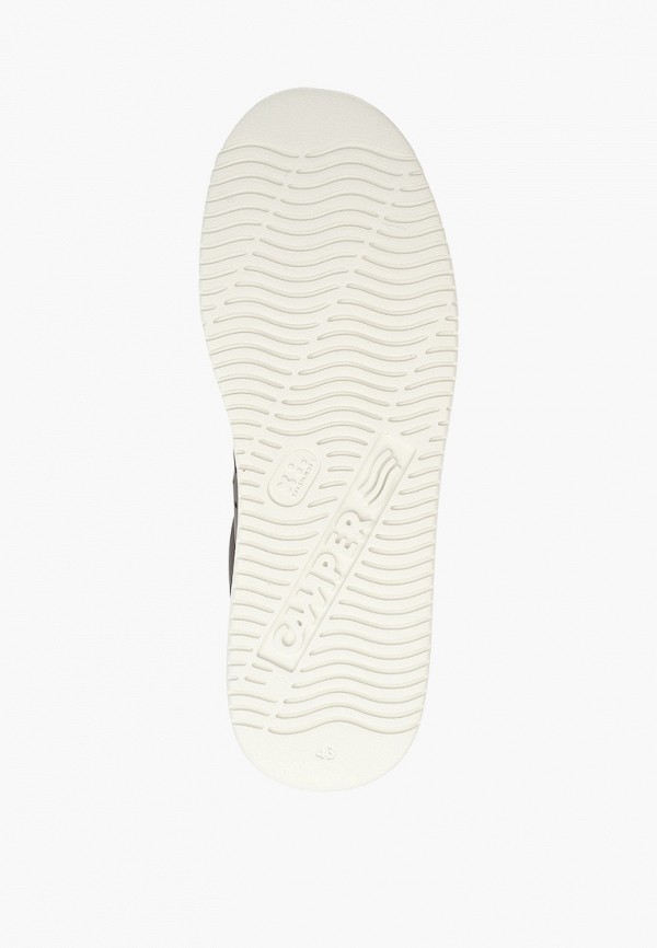 фото Кеды camper