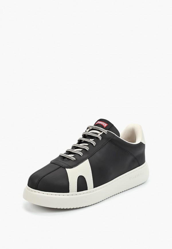 фото Кеды camper