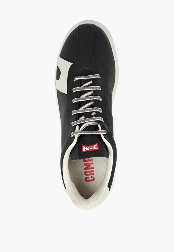 фото Кеды camper