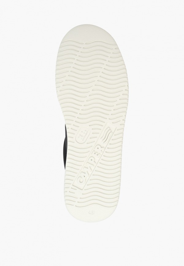 фото Кеды camper