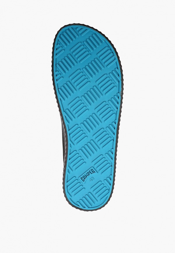 Кеды Camper серый, размер 43, фото 5