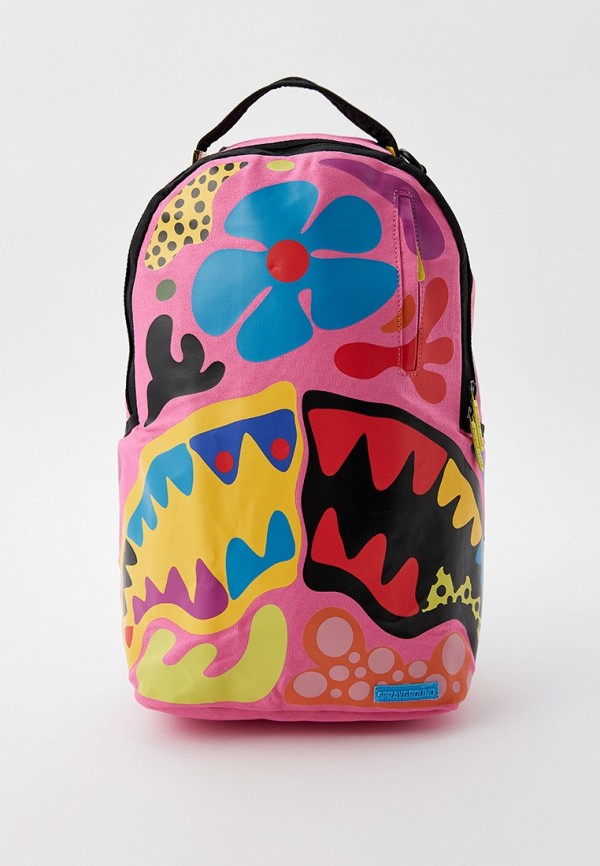 

Рюкзак Sprayground, Розовый