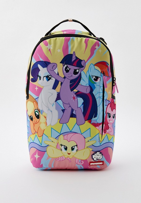 Рюкзак Sprayground