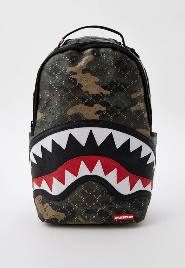 Рюкзак Sprayground