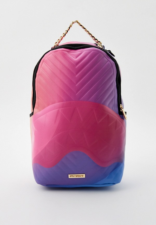 

Рюкзак Sprayground, Разноцветный
