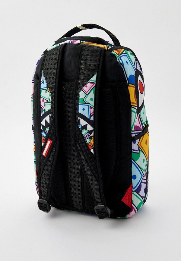 Рюкзак детский Sprayground 910B5503NSZ Фото 2