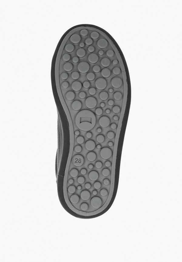 фото Кеды camper