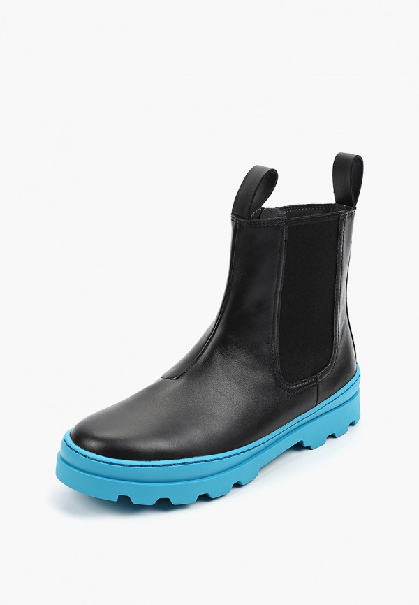 фото Ботинки camper